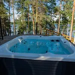 Poeylikki Daire Rovaniemi