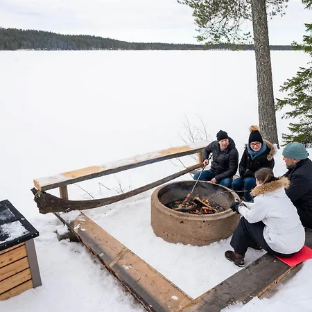 Poeylikki Appartement *