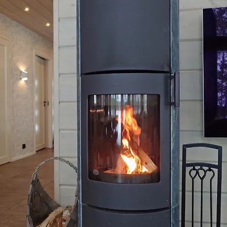 Appartement Poeylikki Rovaniemi