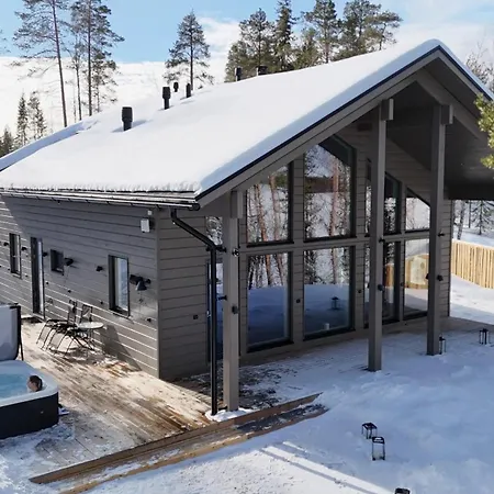 Poeylikki * Rovaniemi