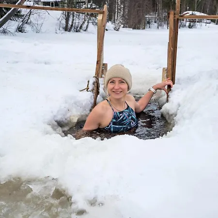 Appartement Poeylikki *