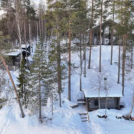 Poeylikki Appartement Rovaniemi