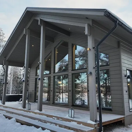 Appartement Poeylikki