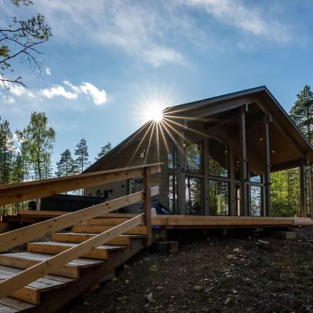 Poeylikki * Rovaniemi