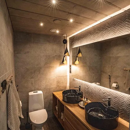 Appartement Poeylikki Rovaniemi