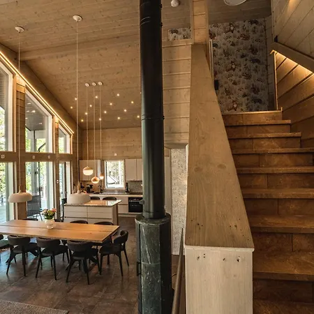 Appartement Poeylikki