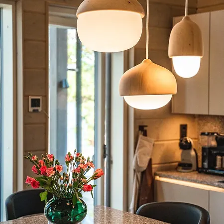 Poeylikki Appartement *