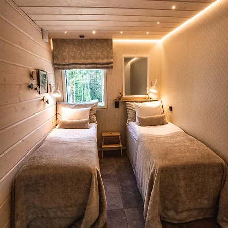 Appartement Poeylikki *