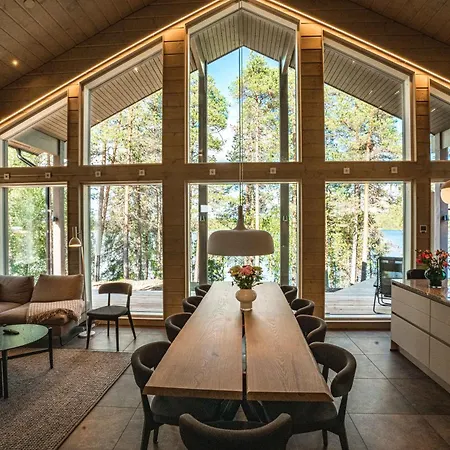 Appartement Poeylikki