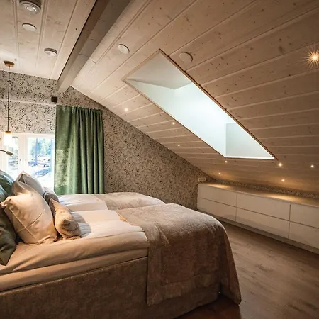 Poeylikki Appartement *