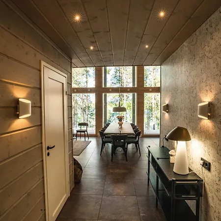 Appartement Poeylikki *