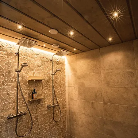 Appartement Poeylikki Rovaniemi