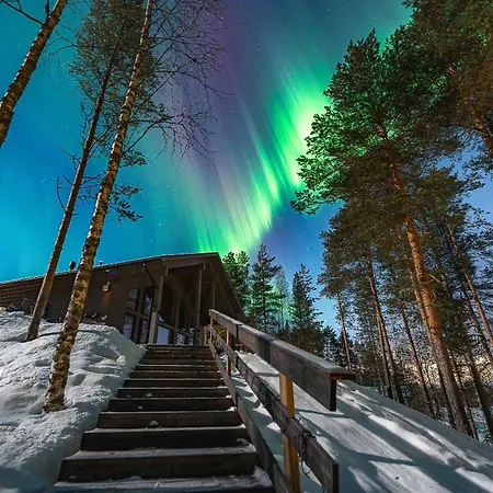 Poeylikki 罗瓦涅米