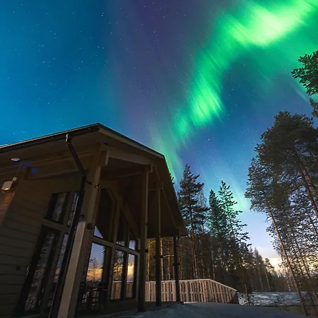 Appartement Poeylikki *